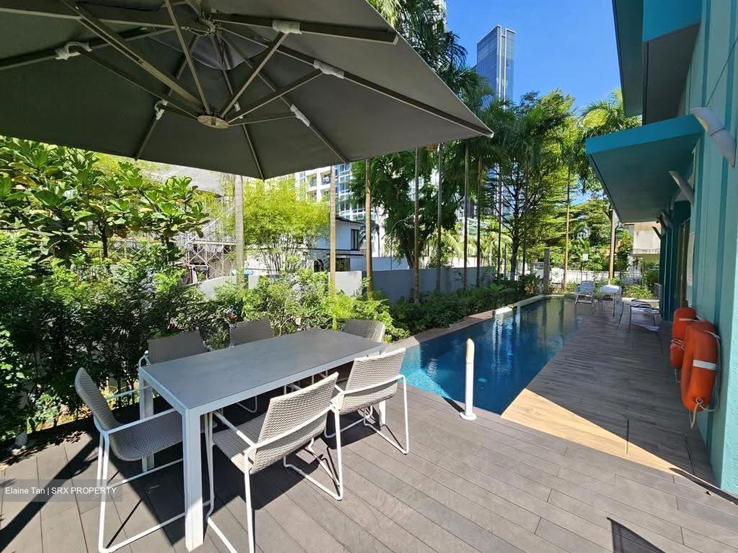 Fort Road (D15), Condominium #632036091